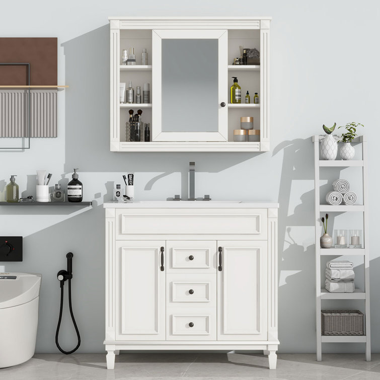 35 2024 bathroom vanity